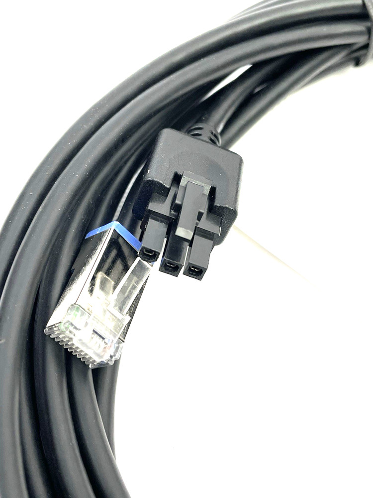 Datalogic IBMCDG00214 Cable Assembly