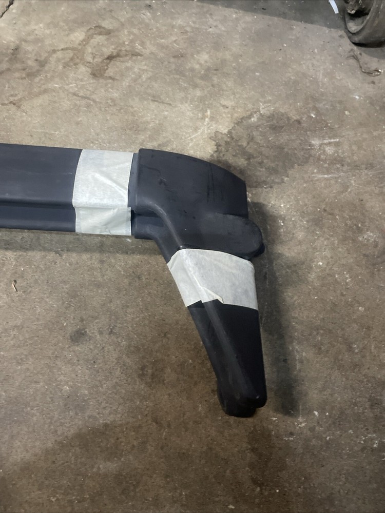 2000 ford windstar luggage rack bar set 1999-2003 With Hardware