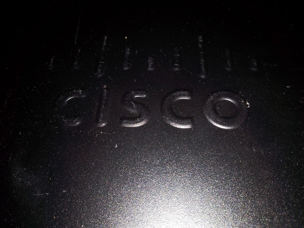 Cisco 3945 Series Rack-Mountable Integrated Services Router