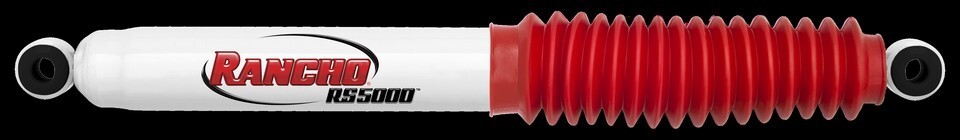 Steering Damper-RS5000 Rancho RS5404