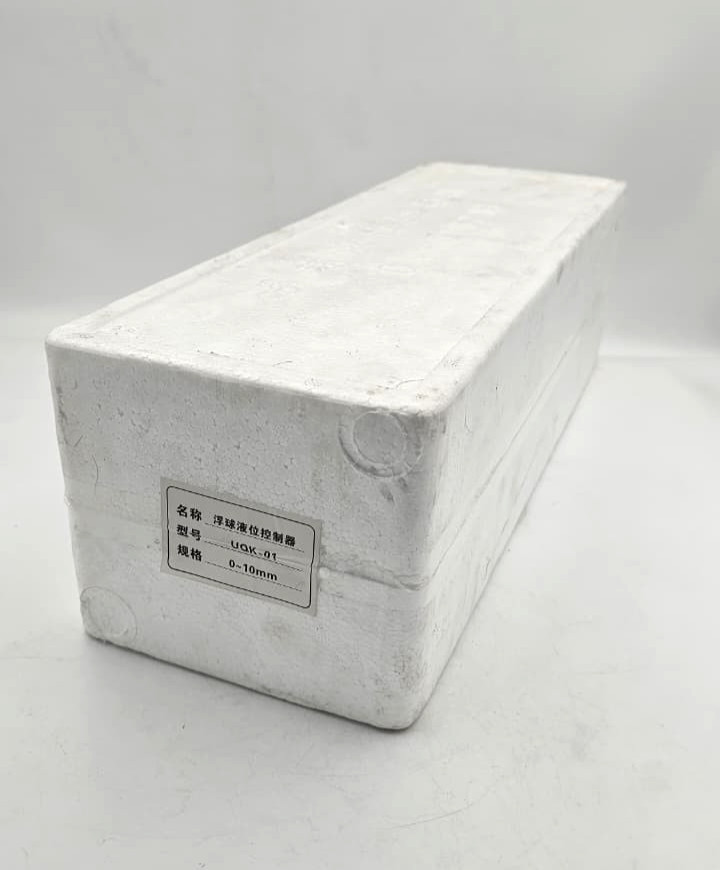 UQK-01 Float-Type Liquid Level Controller | 0–10 mm | AC 220V / DC 100V