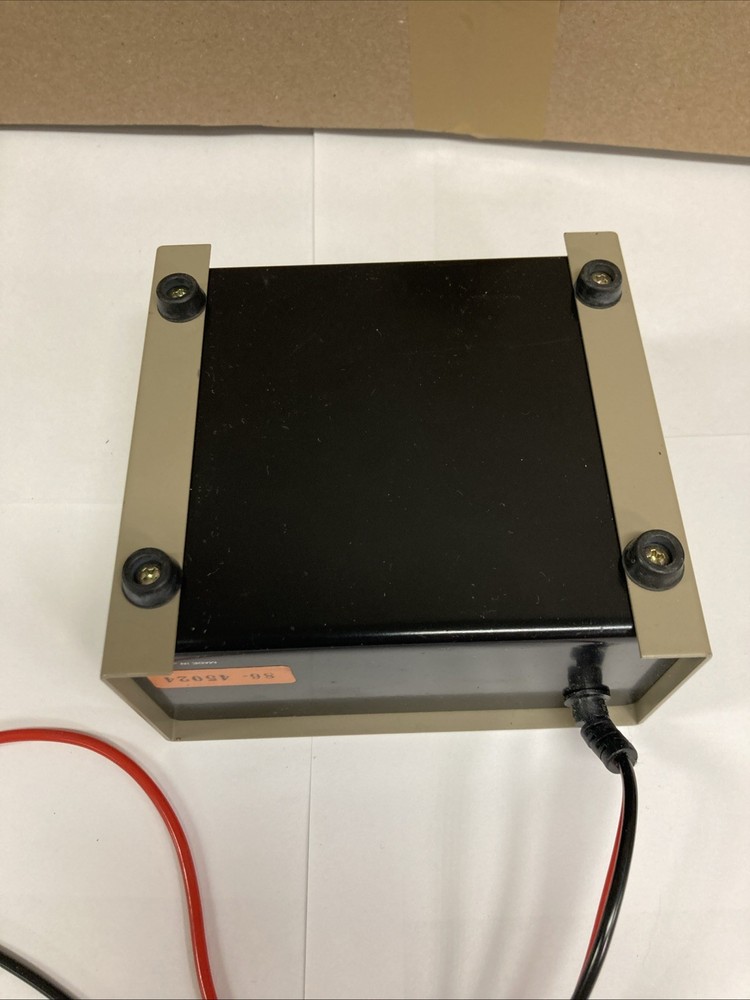 B&k Precision Model 2910 R/C Pak