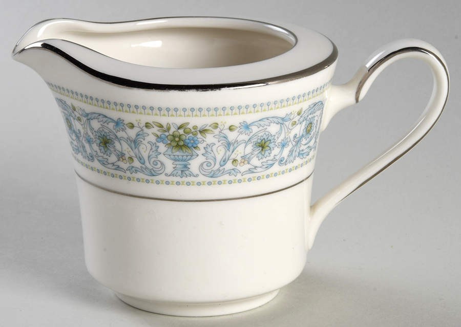 Noritake Monteleone Creamer 451938