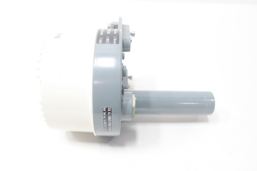 Abb FAM541A2F4F1 Variable Area Flow Meter 0-35gpm