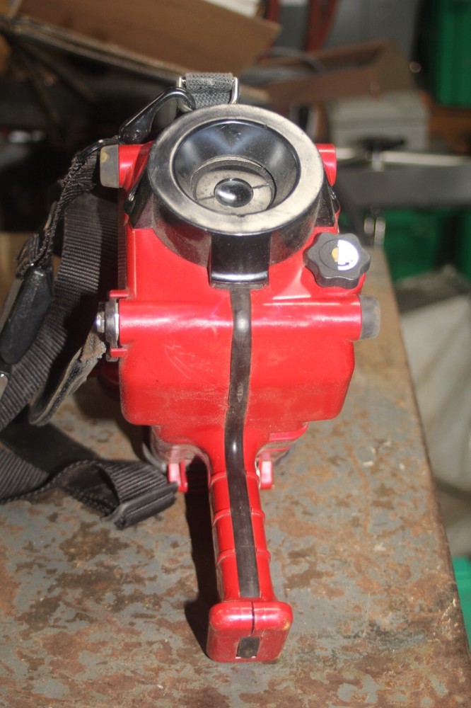 Bullard Thermal Imager