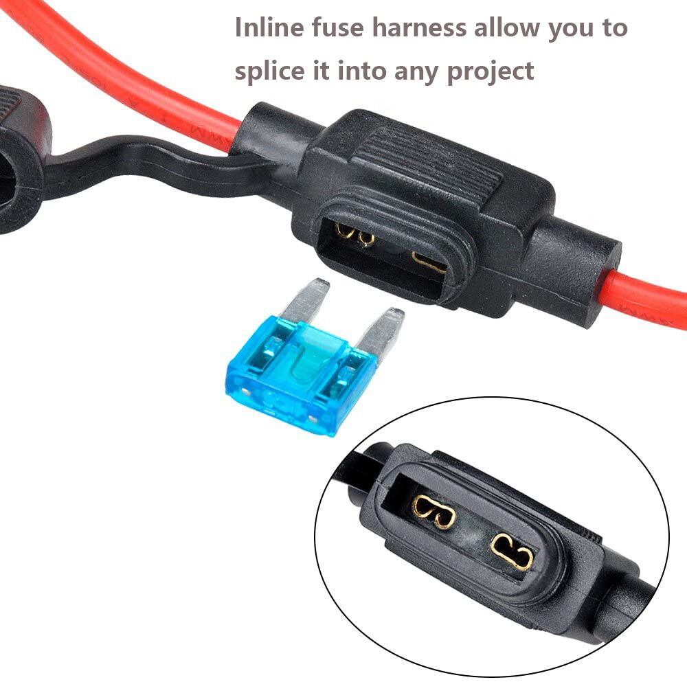 For Chevy Silverado GMC Sierra 12V Power Adapter Cigar Lighter Ignation Socket