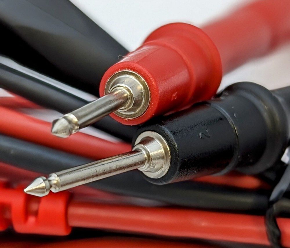 Pomona 6286 - BASIC MODULAR TEST PROBE SET FREE SHIPPING!!!