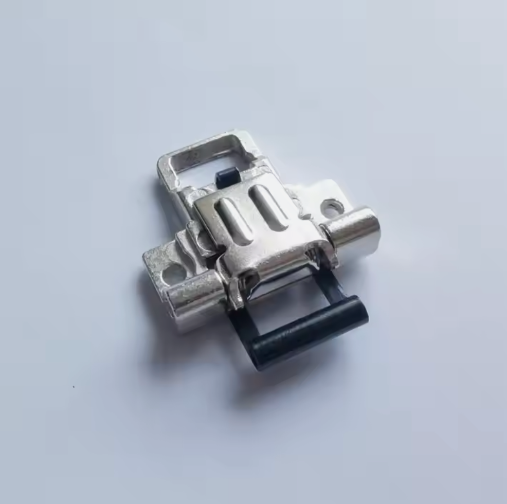 Oster Model 76, 10, Titan, Powerline Blade Hinge
