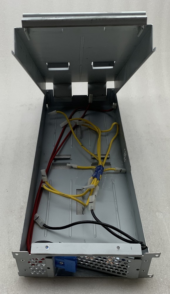 Unbranded 48V DC Battery Module, 40 lbs when loaded, NO BATTERIES INCLUDED