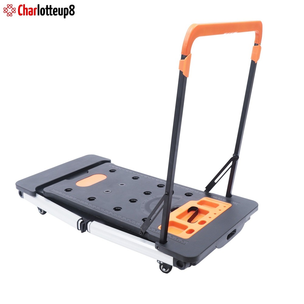 Multifunctional workbench Portable Folding Work Table 7-in-1 Workbench Load SALE