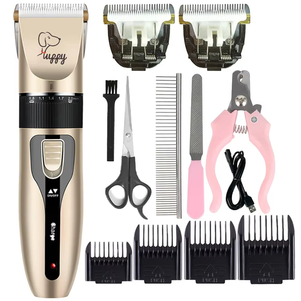 dog clipper