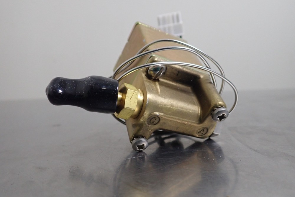 Agilent Technologies G1565-60545 Valve Assembly