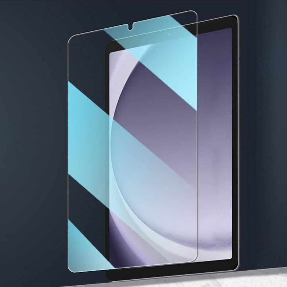 Samsung Galaxy Tab A11+ 11.0" Tempered Glass Screen Protector - 2 Pack
