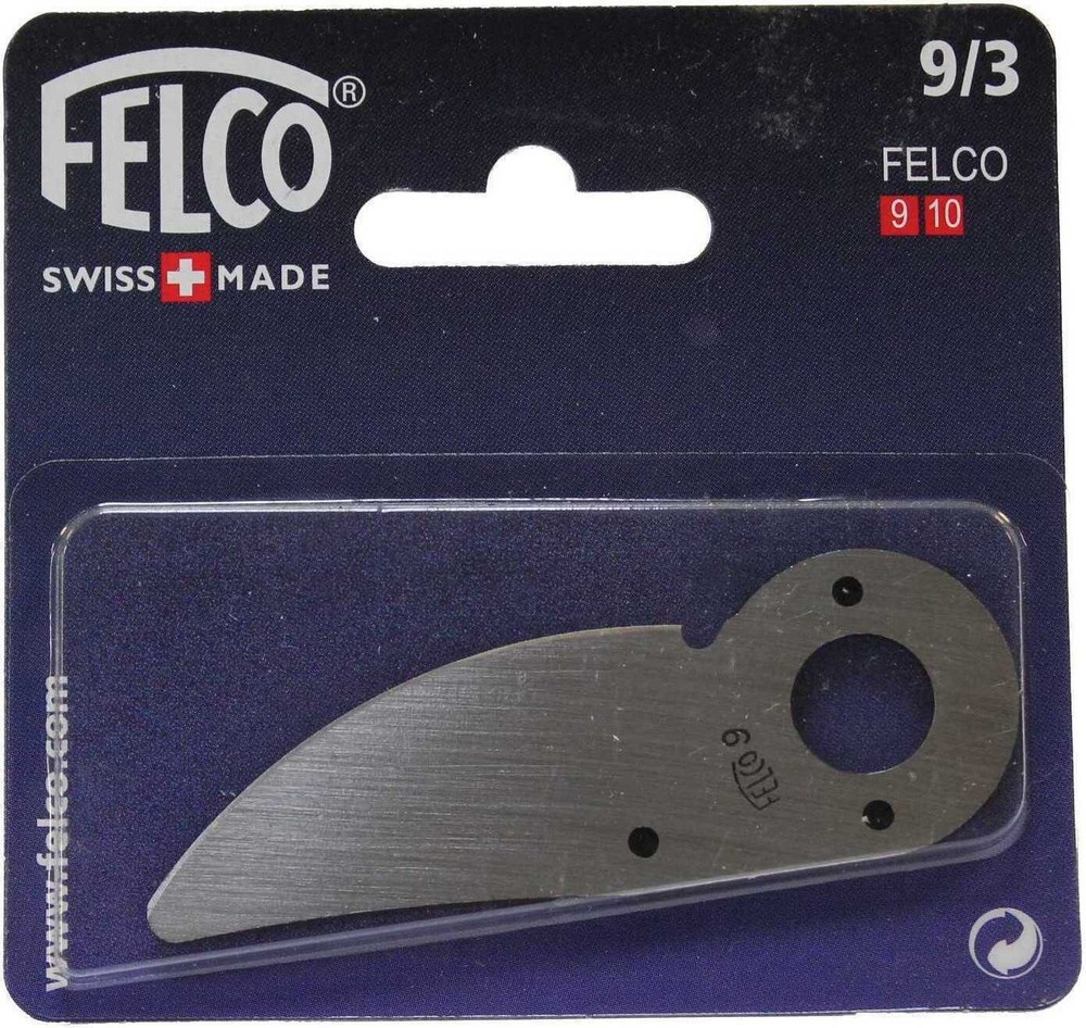 FELCO 9/3 REPLACEMENT BLADE – SUITS MODEL 9 & 10