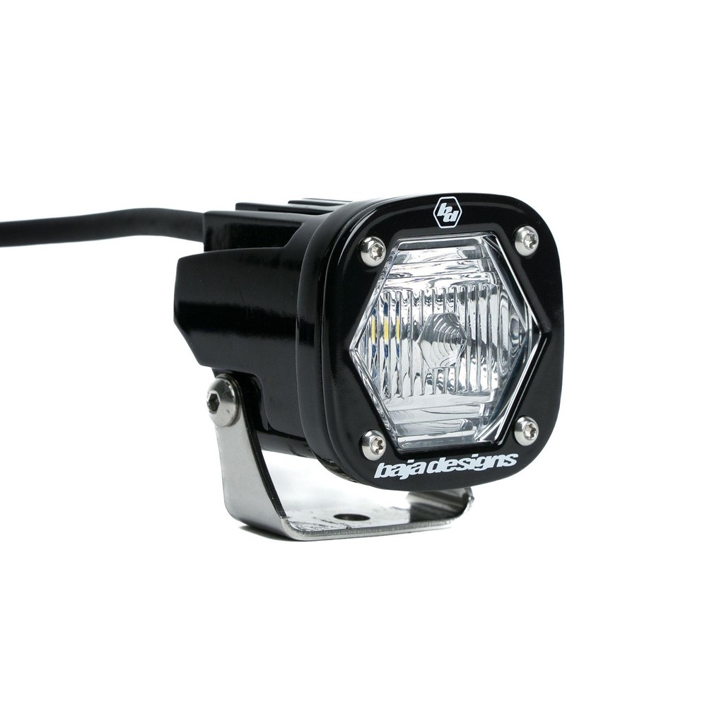 Baja Designs 38-0002 Auxiliary Light