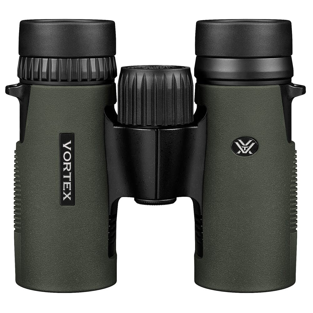 Vortex Diamondback HD 10x32 Binoculars DB-213