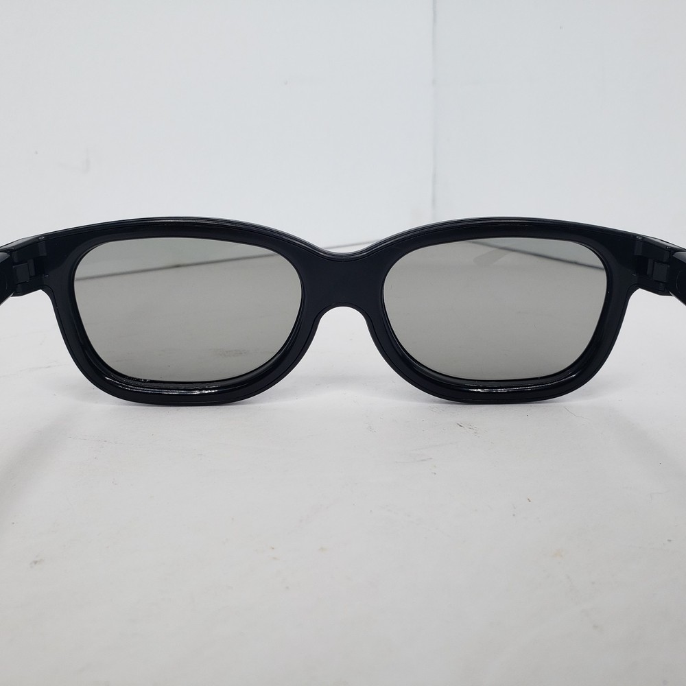 Passive Real D 3D Glasses Lot of 3