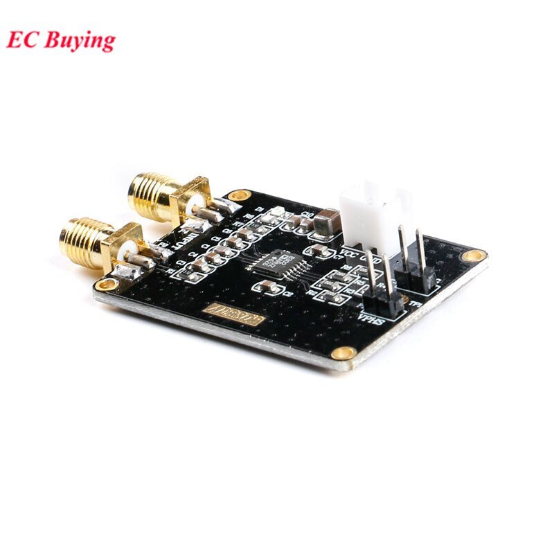 AD8302 Amplitude Phase Detection Module Broadband Logarithmic Log Amplifier