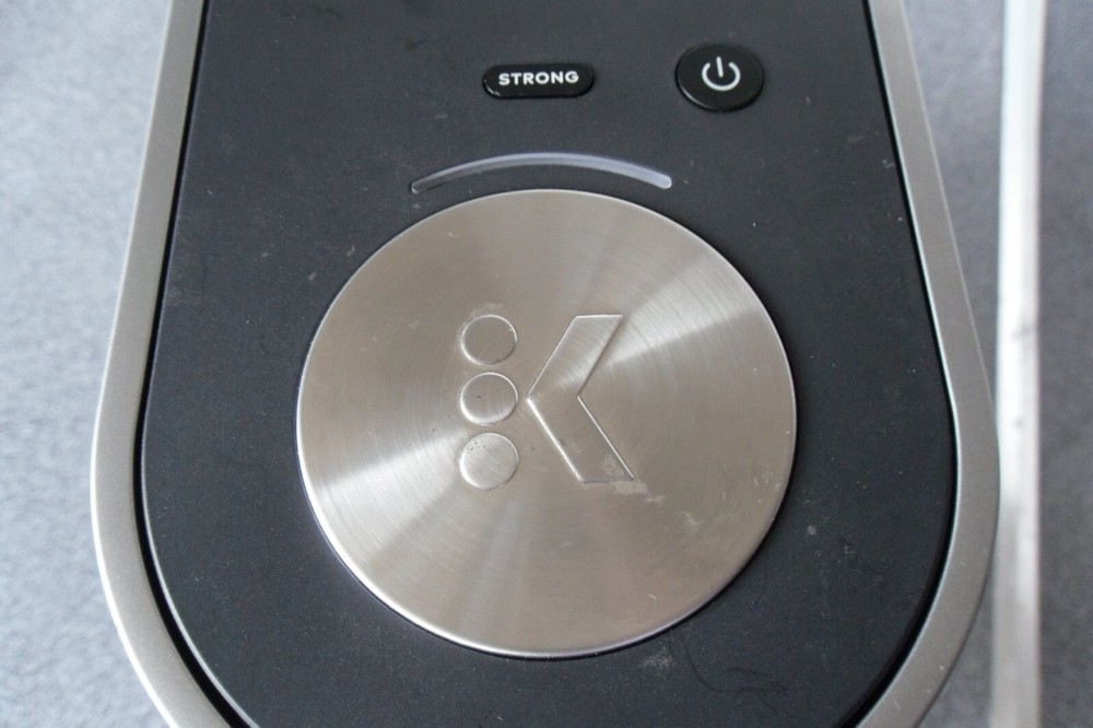 Keurig K Mini Plus Black