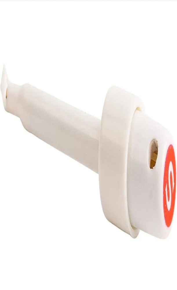 SINGER 00798 Universal Sewing Machine Needle Inserter, White