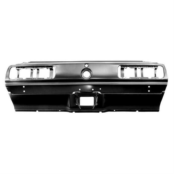 Dynacorn 1067E 1967-1968 Camaro Rear Tail Light Panel