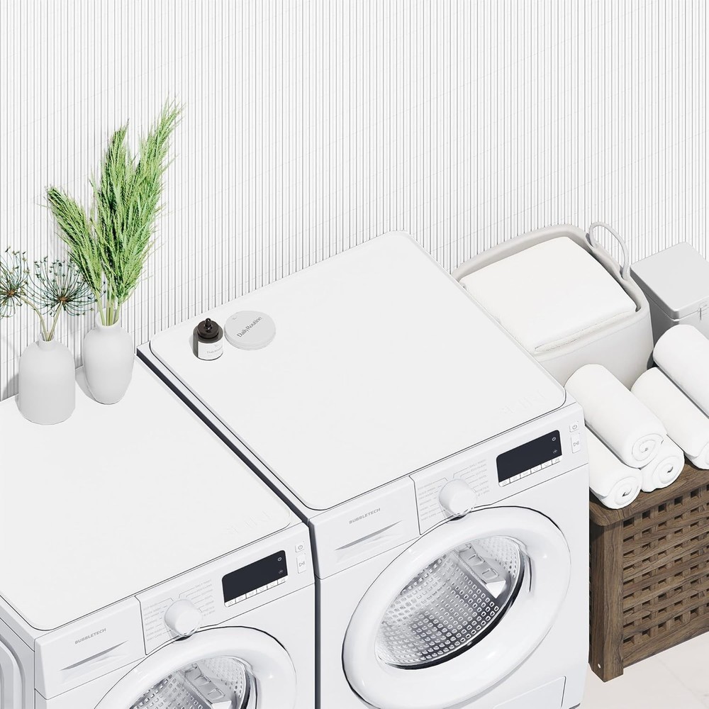 Heat Resistant Silicone Mat - Laundry Top Load