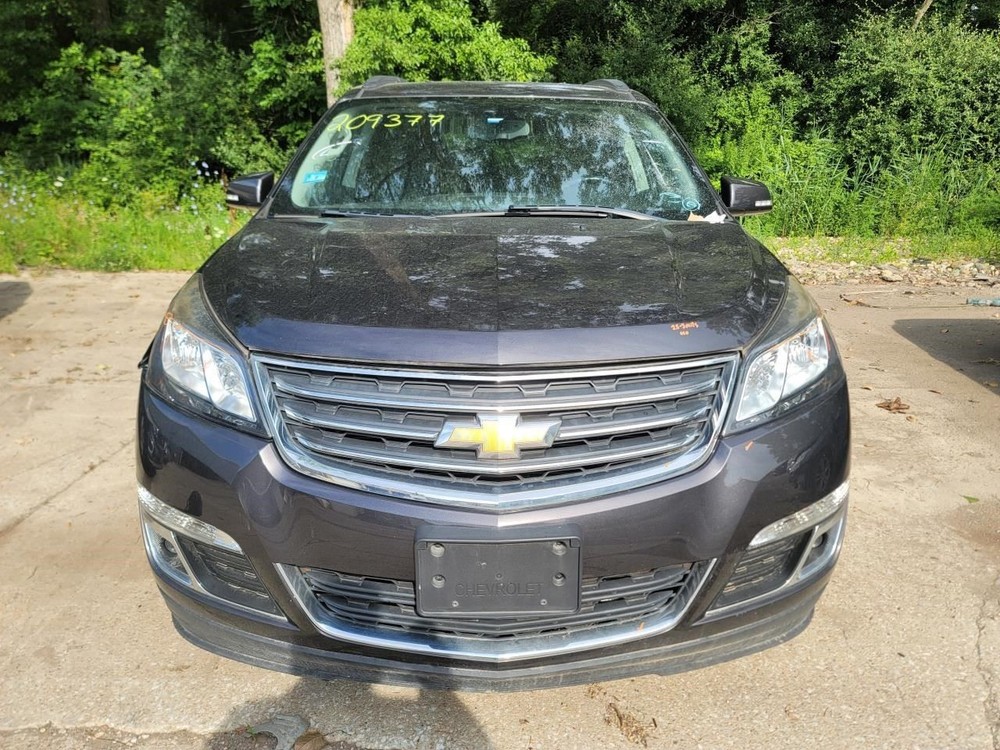 Camera/Projector Rear Tailgate Fits 13-17 TRAVERSE 2292721