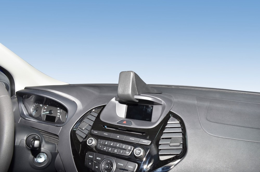Kuda bracket 7005 suitable for navigation Ford Ka + from 09/2017