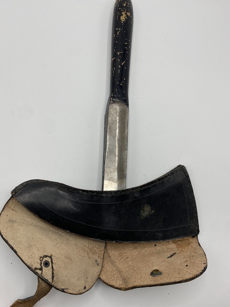 Vintage Italian Axe Fireman's?