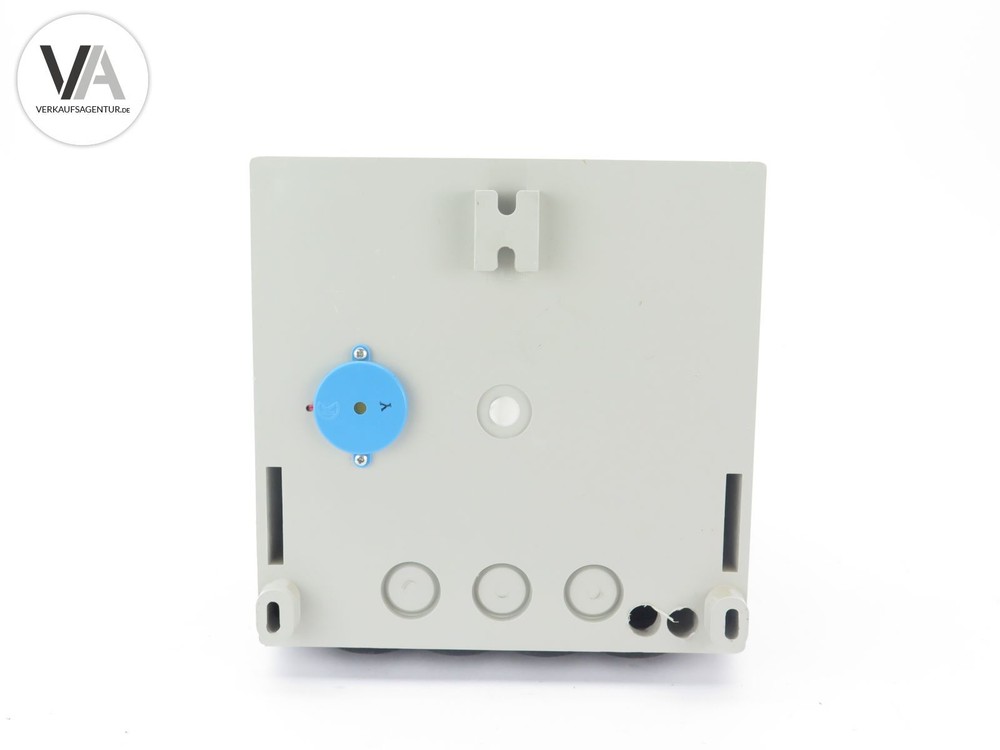 Thermomax SM DUE Datastore Panel Interface C0403NE12581