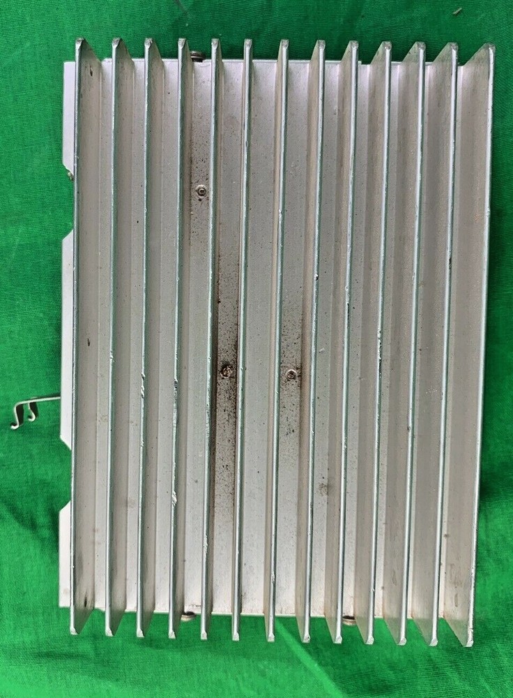 Motorola Power Amplifier N1274A