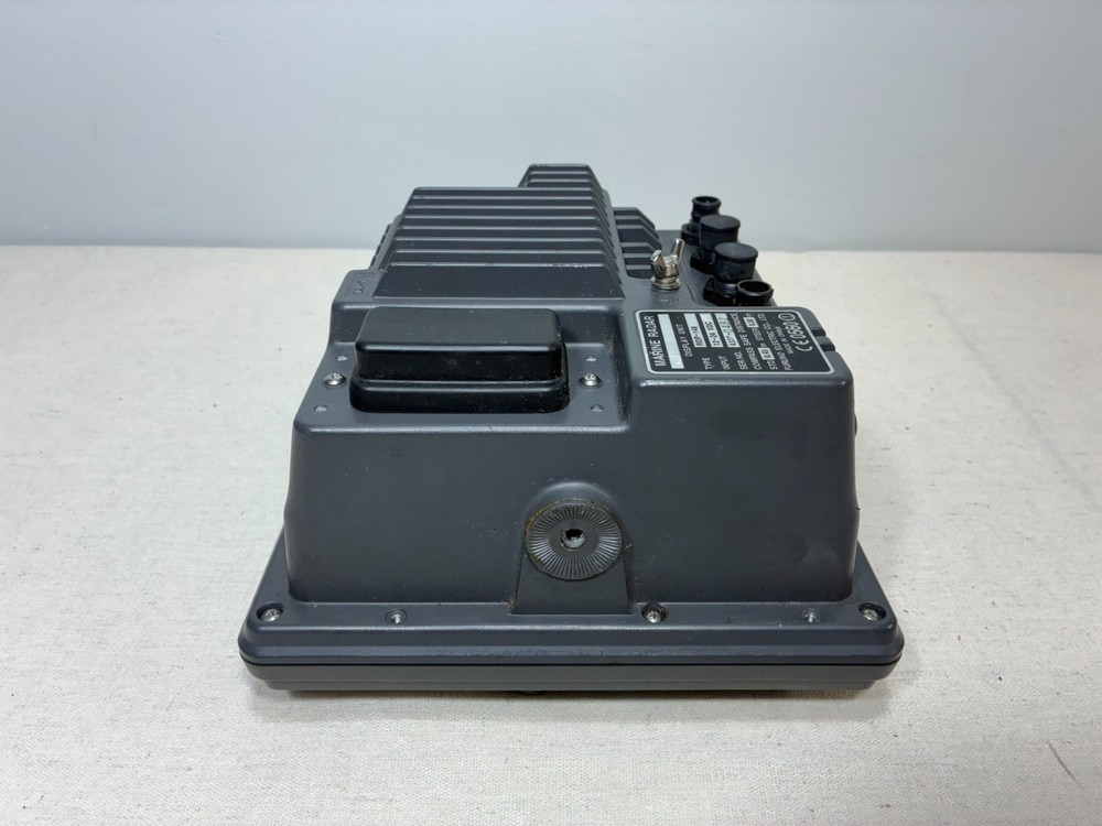 Furuno RDP-148 NavNet VX2 7" CMAP NT MAX FishFinder Radar GPS Chartplotter