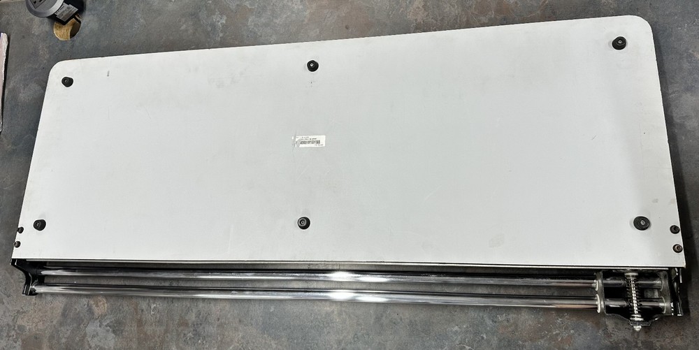 Akiles Roll@Blade 36" (3615) Precision Rotary Trimmer Cutter