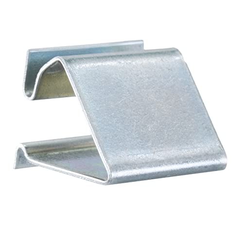 RV Window Replacement Screen Clips 8 Pack | Screen Installer Clips | Screen