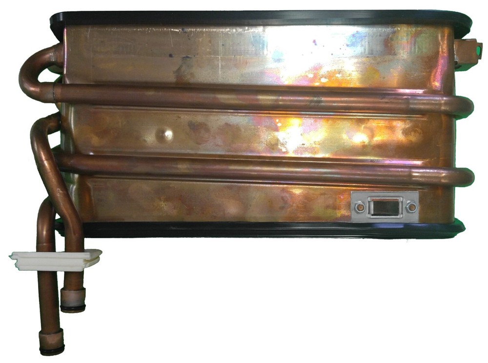 Bosch AquaStar 2400E / 2400EO / 250SX / 250SXO Heat Exchanger #8705406285