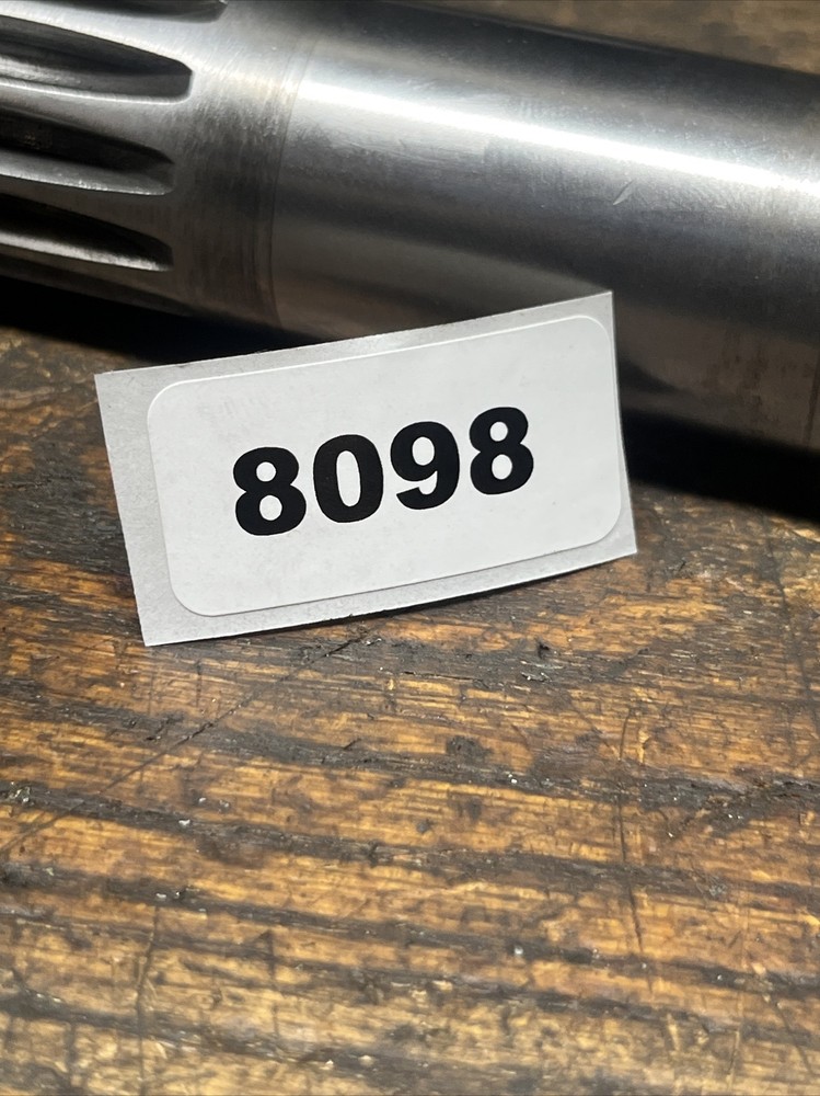 Craftsman 150 /100 King Seeley Drill Press Pinion