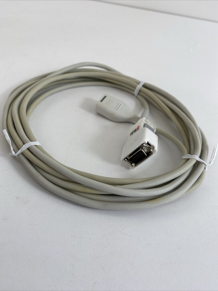 Masimo RD SET MD14-12 12ft Patient Cable 4081