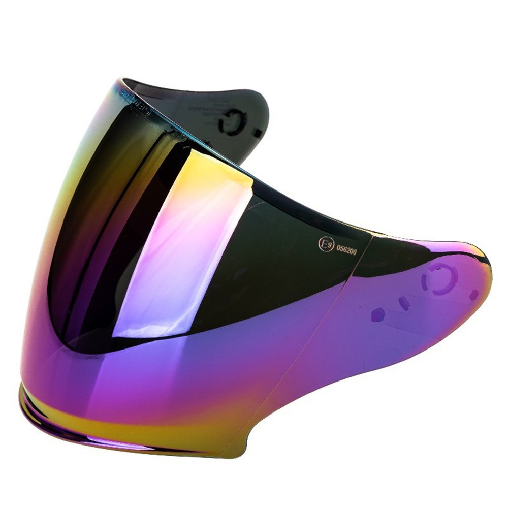 Motorcycle  Wind  Lens Visor Cambered Surface Motor  K0P1