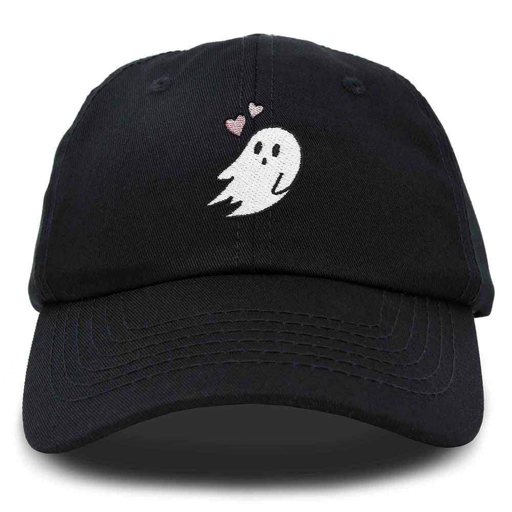 Dalix Heartly Ghost Cap