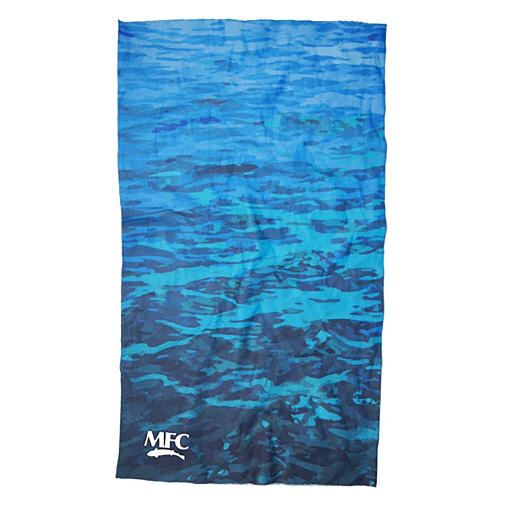 MFC Blue Water Fish Gaiter