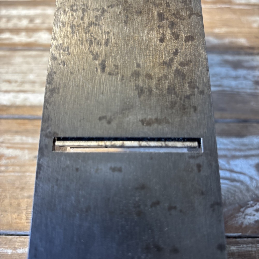 Vintage Stanley no 4 Plane VGC
