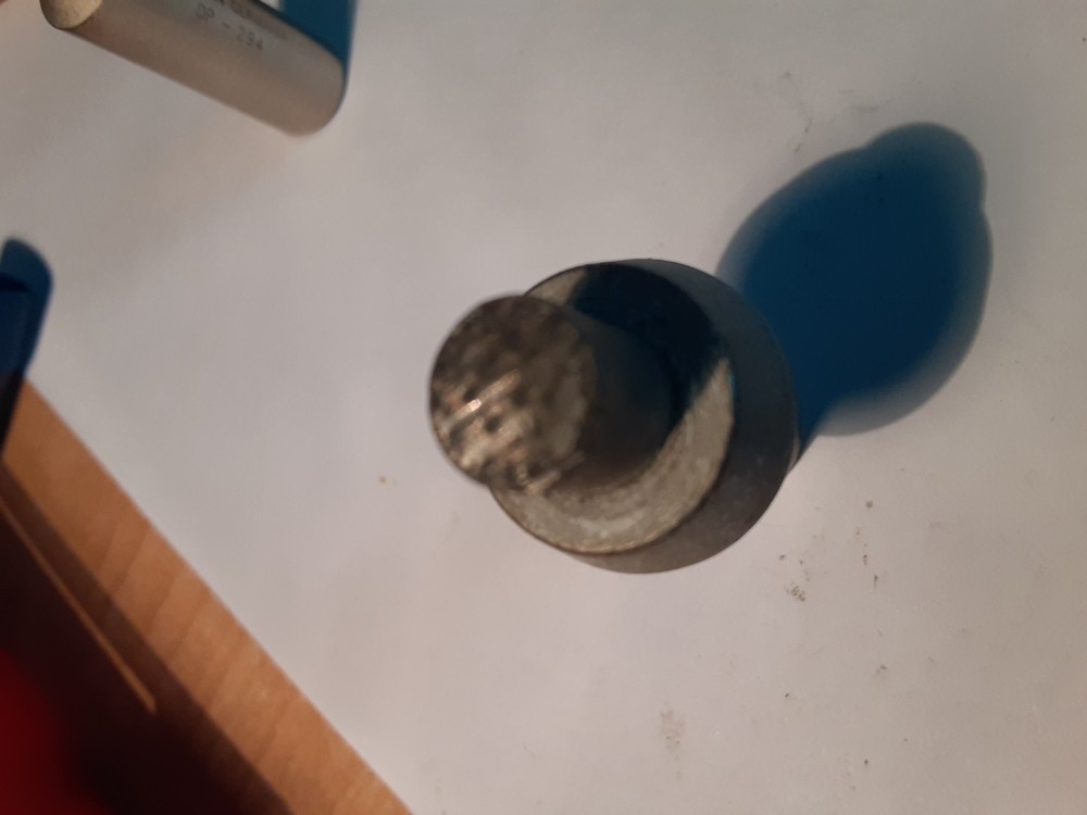 NORTON Profile Multipoint Diamond Dressing Tool