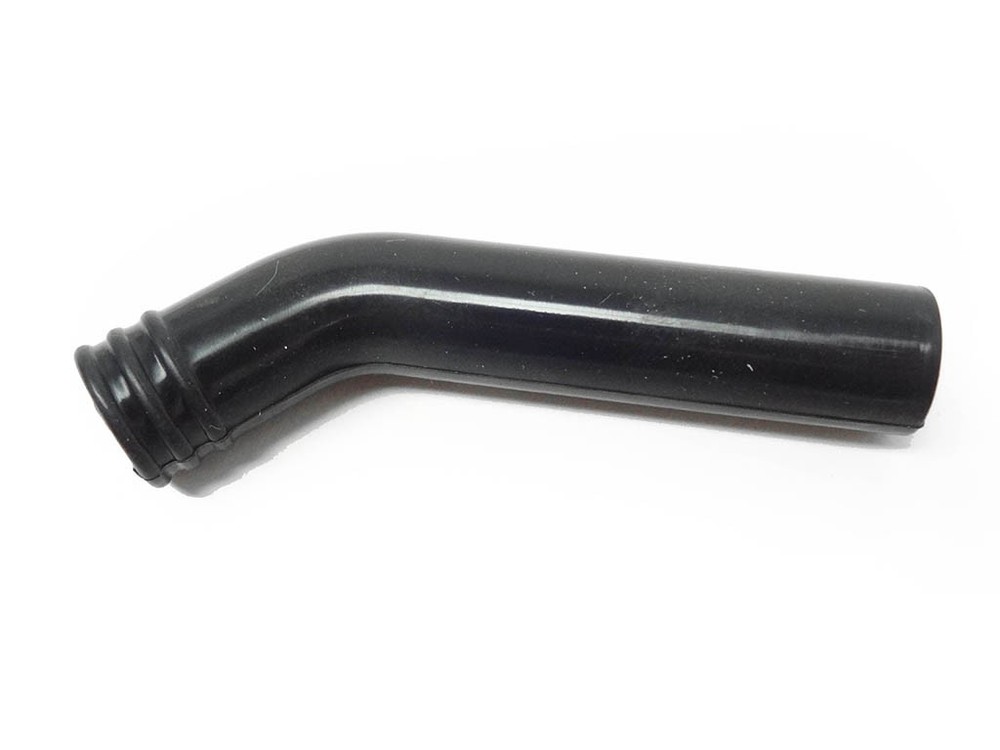 Temperature-proof Tuned Exhaust Pipe Extender