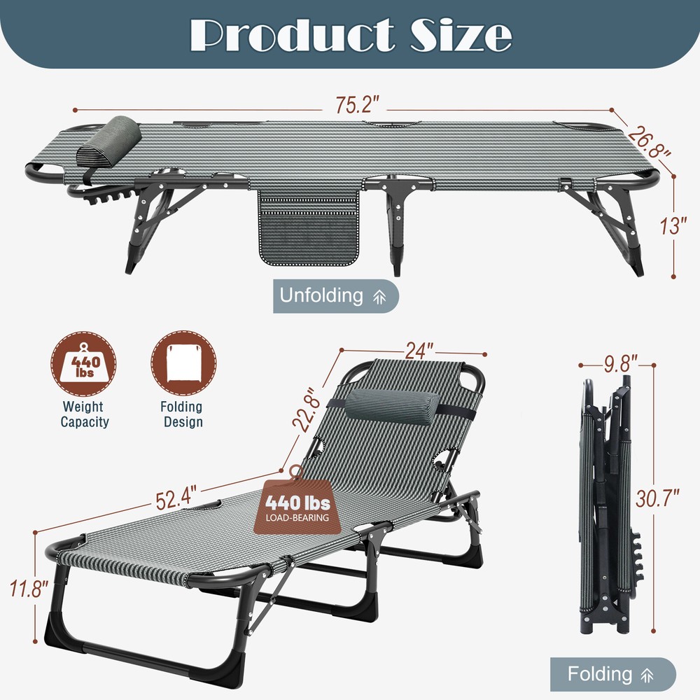 Folding Camping Cots Folding Cot Camping Bed Camp Cot Portable Military Cot
