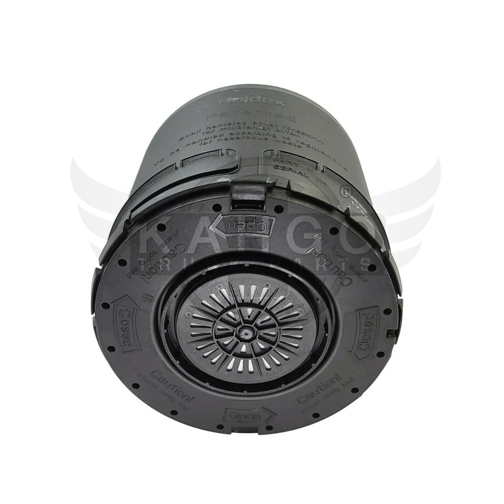 HALDEX AIR DRYER FILTER DQ6050