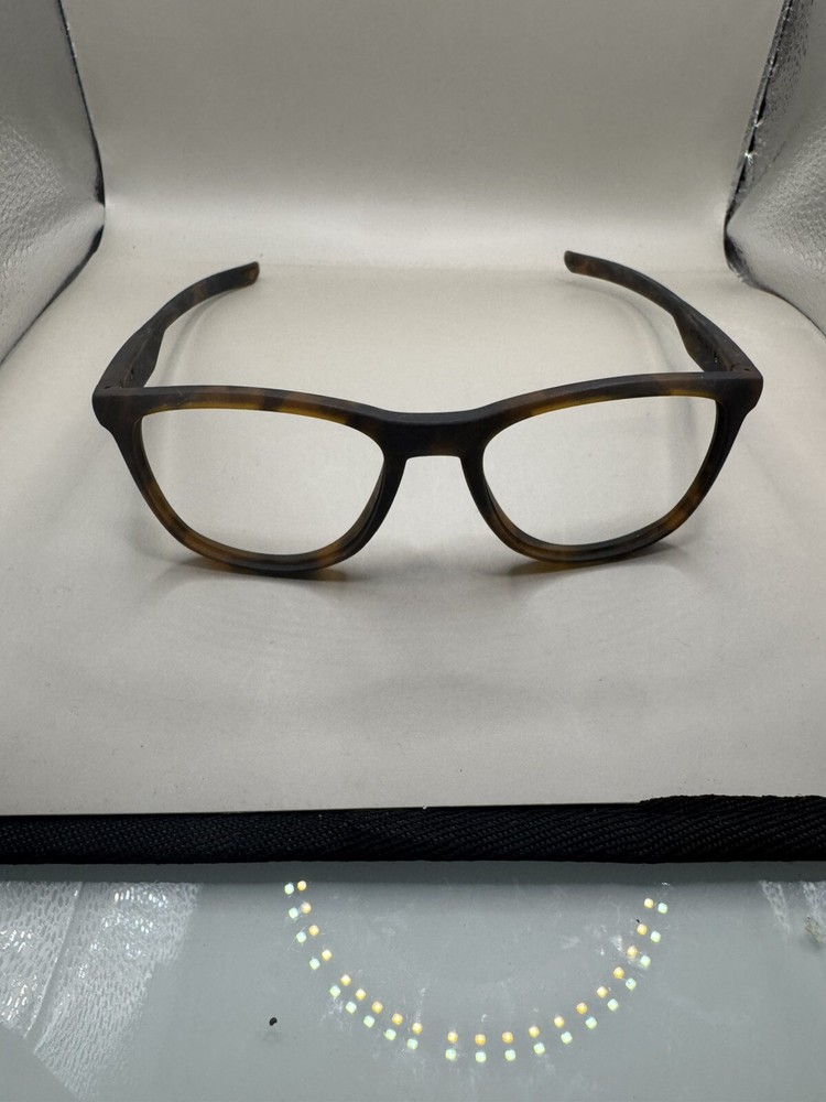 Oakley Trillbe X Matte Tortoise Frame