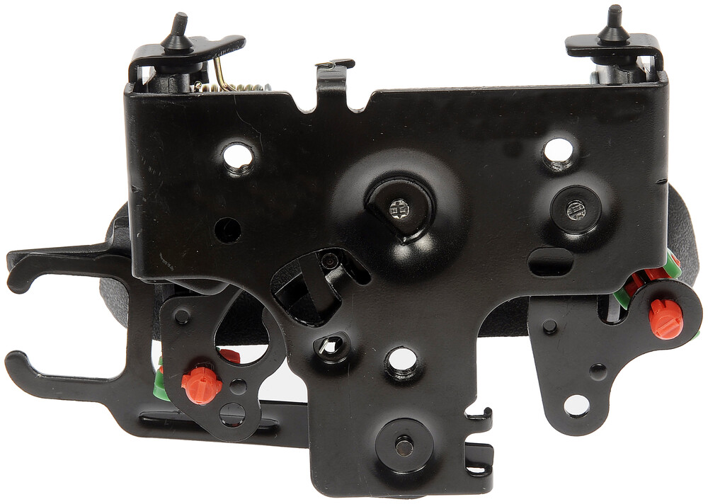 Tailgate Handle Dorman 79602
