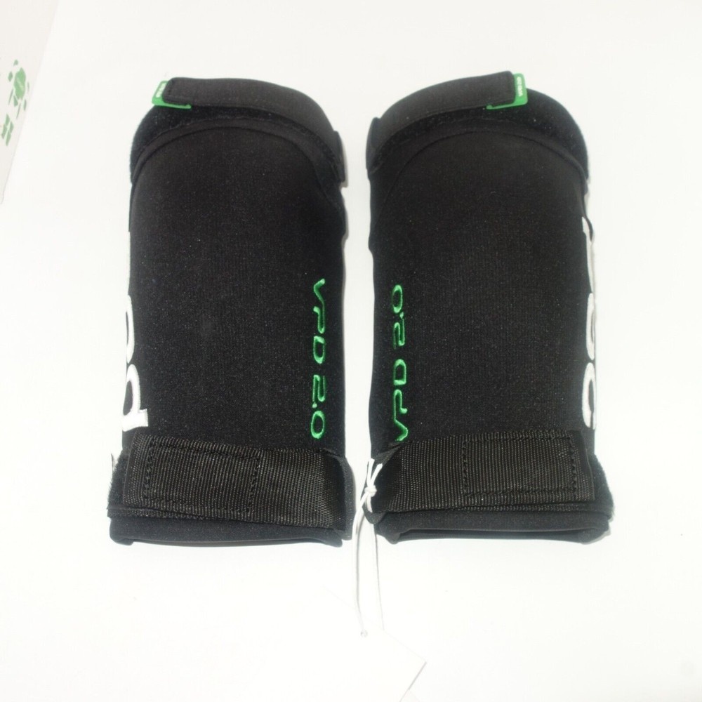 NEW POC Joint VPD 2.0 Protective Elbow Guard Uranium Black Size Small