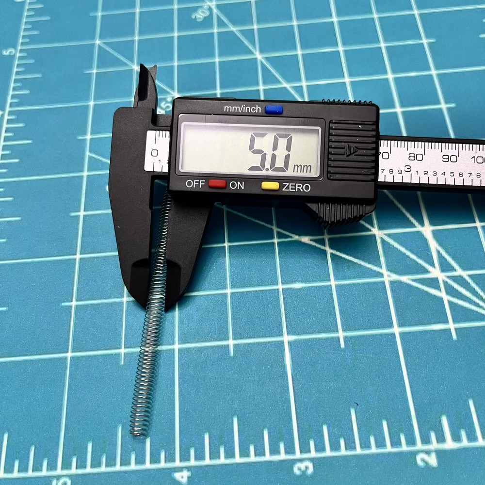 Long Spring For Audio CD Player/ DVD Video