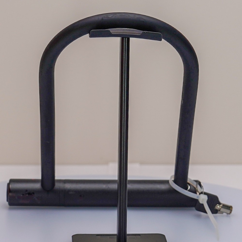 Specialized Hardlock Heavy-Duty U-Lock - 10.25" x 5.25"